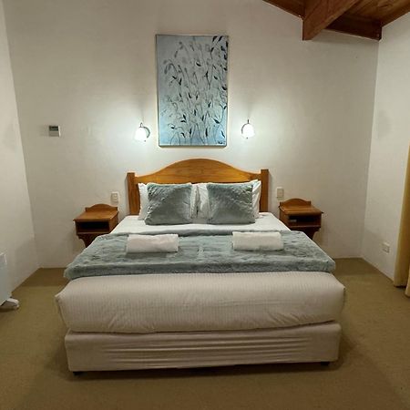 Coonawarra Place Motor Inn Zewnętrze zdjęcie