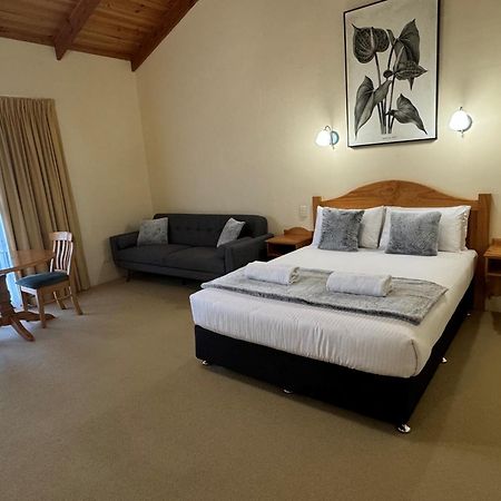 Coonawarra Place Motor Inn Zewnętrze zdjęcie