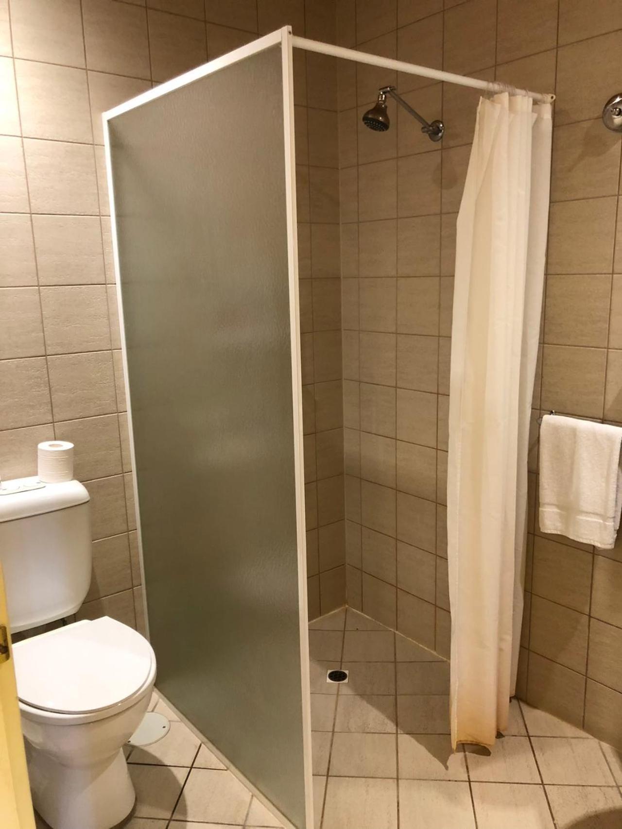 Coonawarra Place Motor Inn Zewnętrze zdjęcie