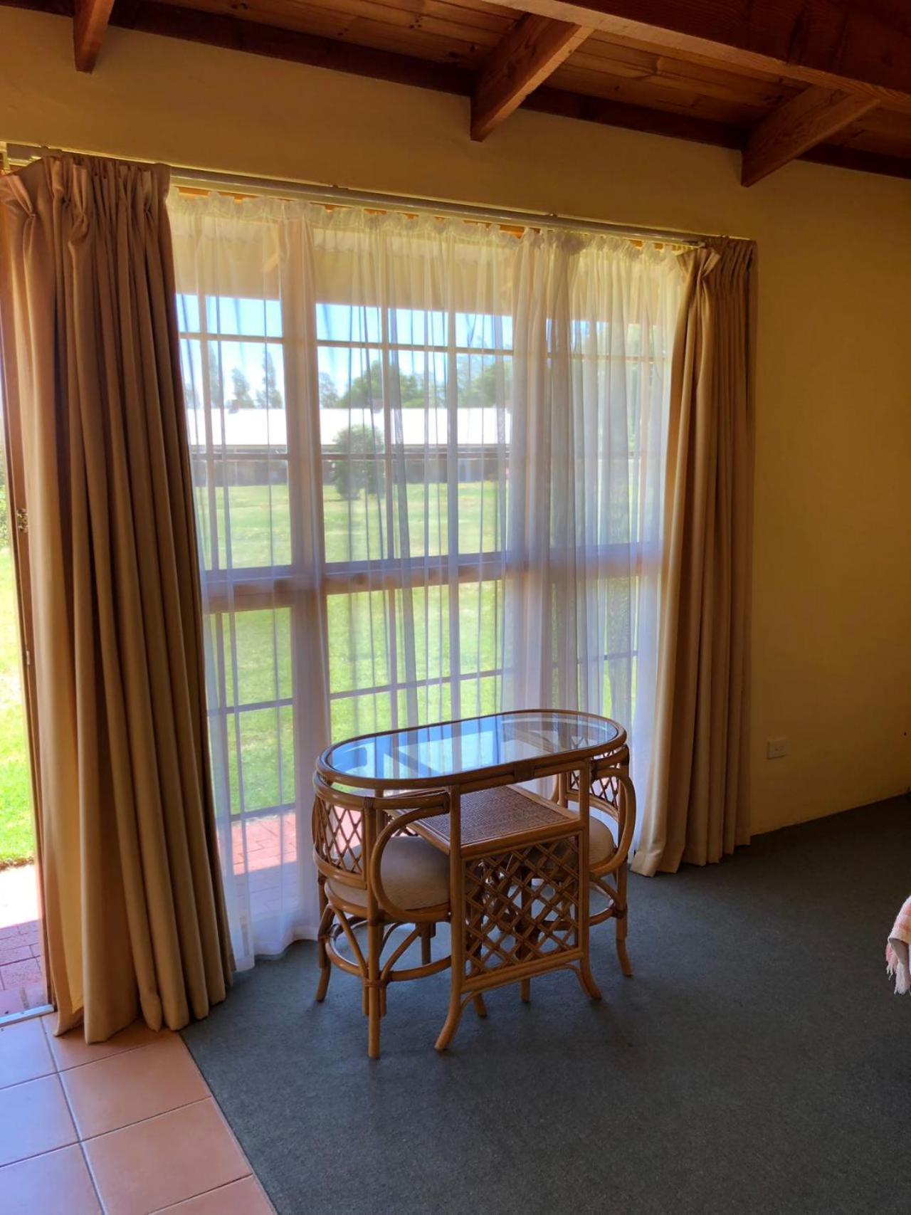 Coonawarra Place Motor Inn Zewnętrze zdjęcie