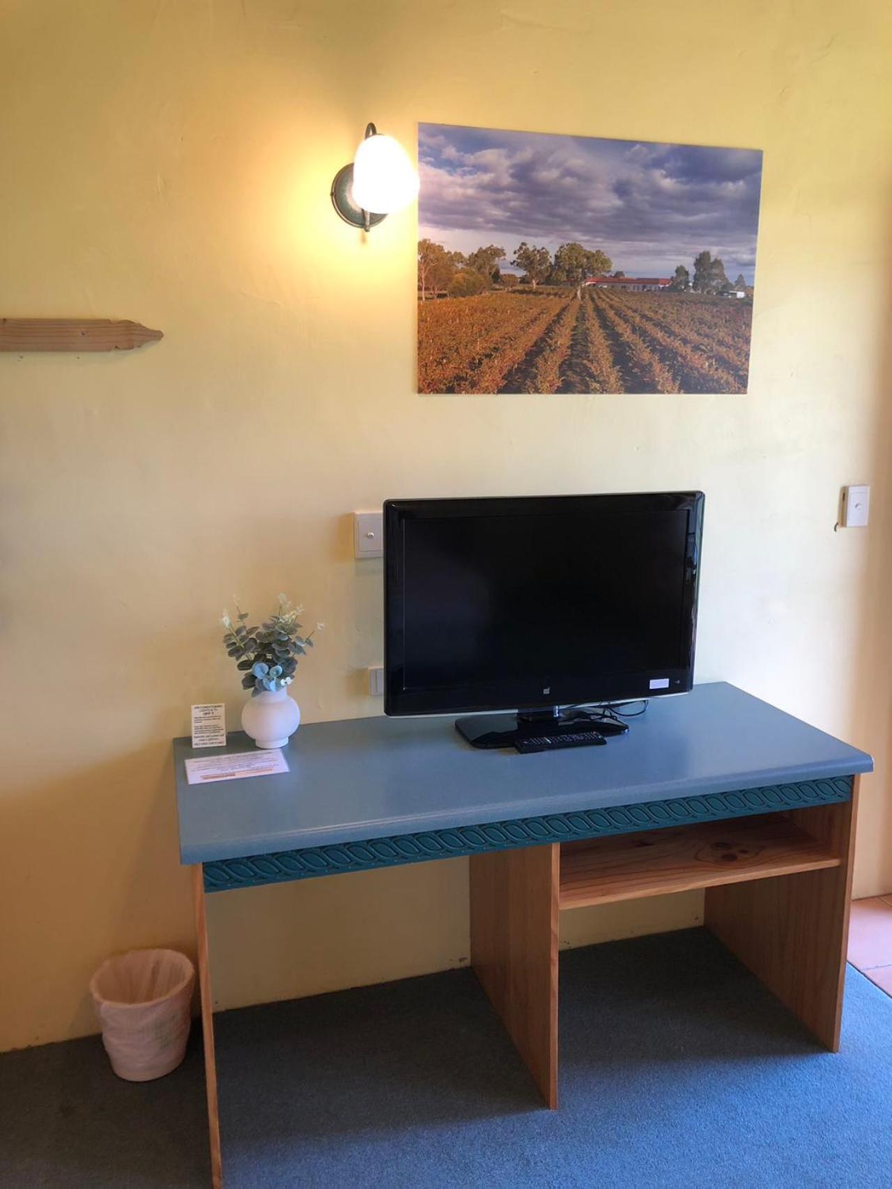 Coonawarra Place Motor Inn Zewnętrze zdjęcie