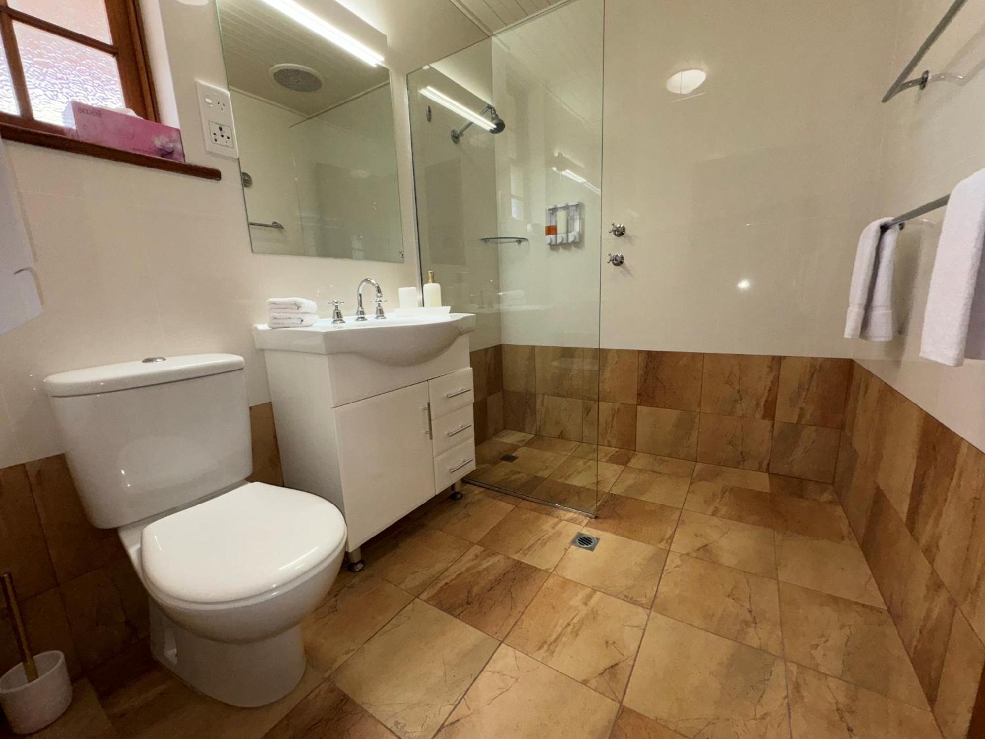 Coonawarra Place Motor Inn Zewnętrze zdjęcie