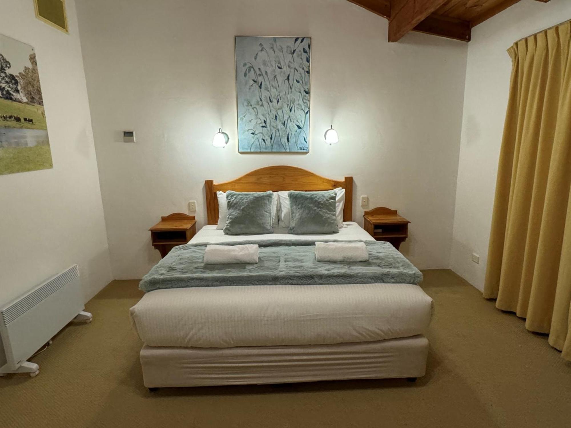 Coonawarra Place Motor Inn Zewnętrze zdjęcie