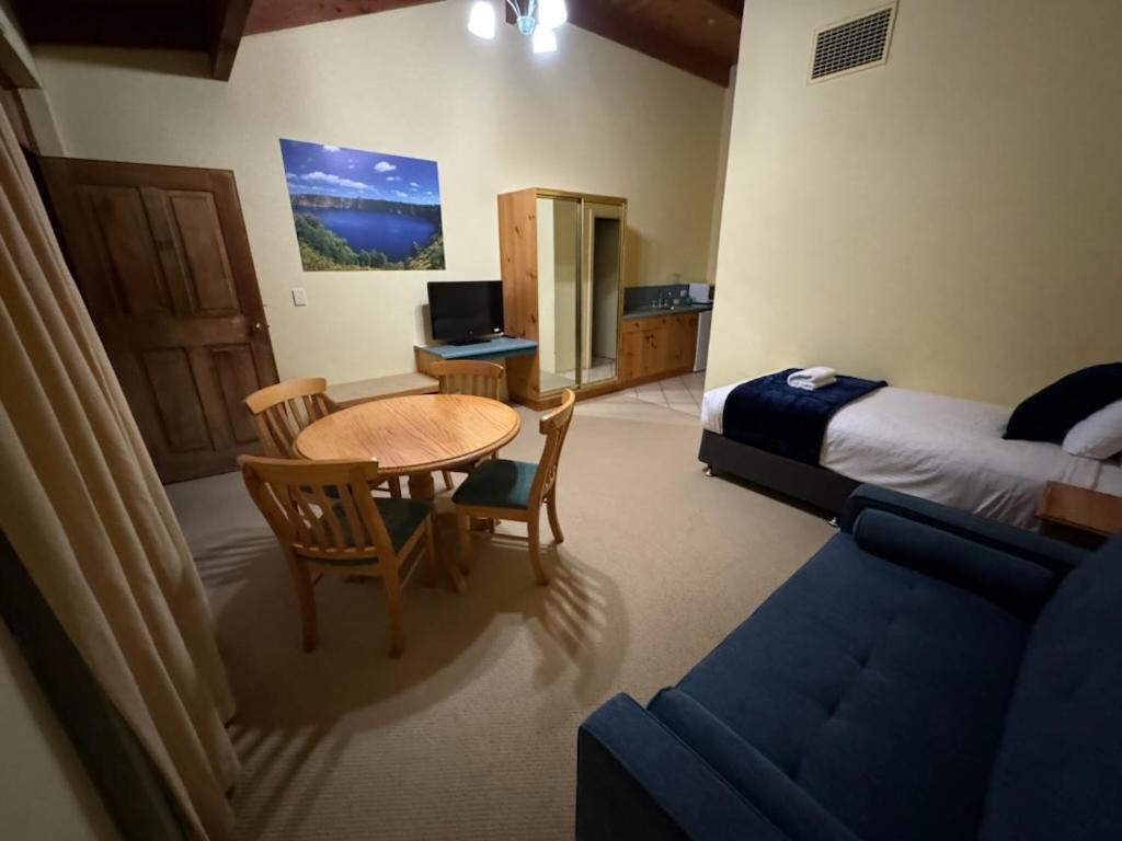Coonawarra Place Motor Inn Zewnętrze zdjęcie