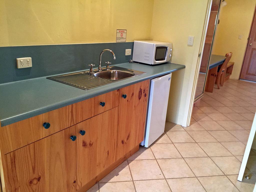 Coonawarra Place Motor Inn Zewnętrze zdjęcie