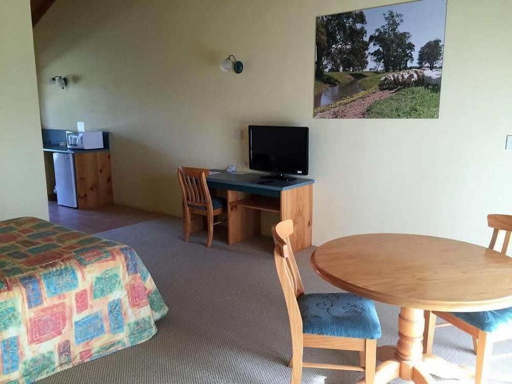 Coonawarra Place Motor Inn Zewnętrze zdjęcie