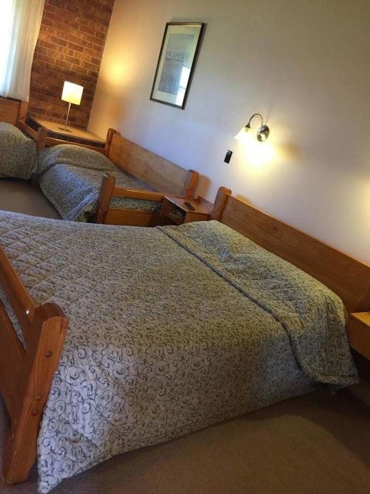 Coonawarra Place Motor Inn Zewnętrze zdjęcie