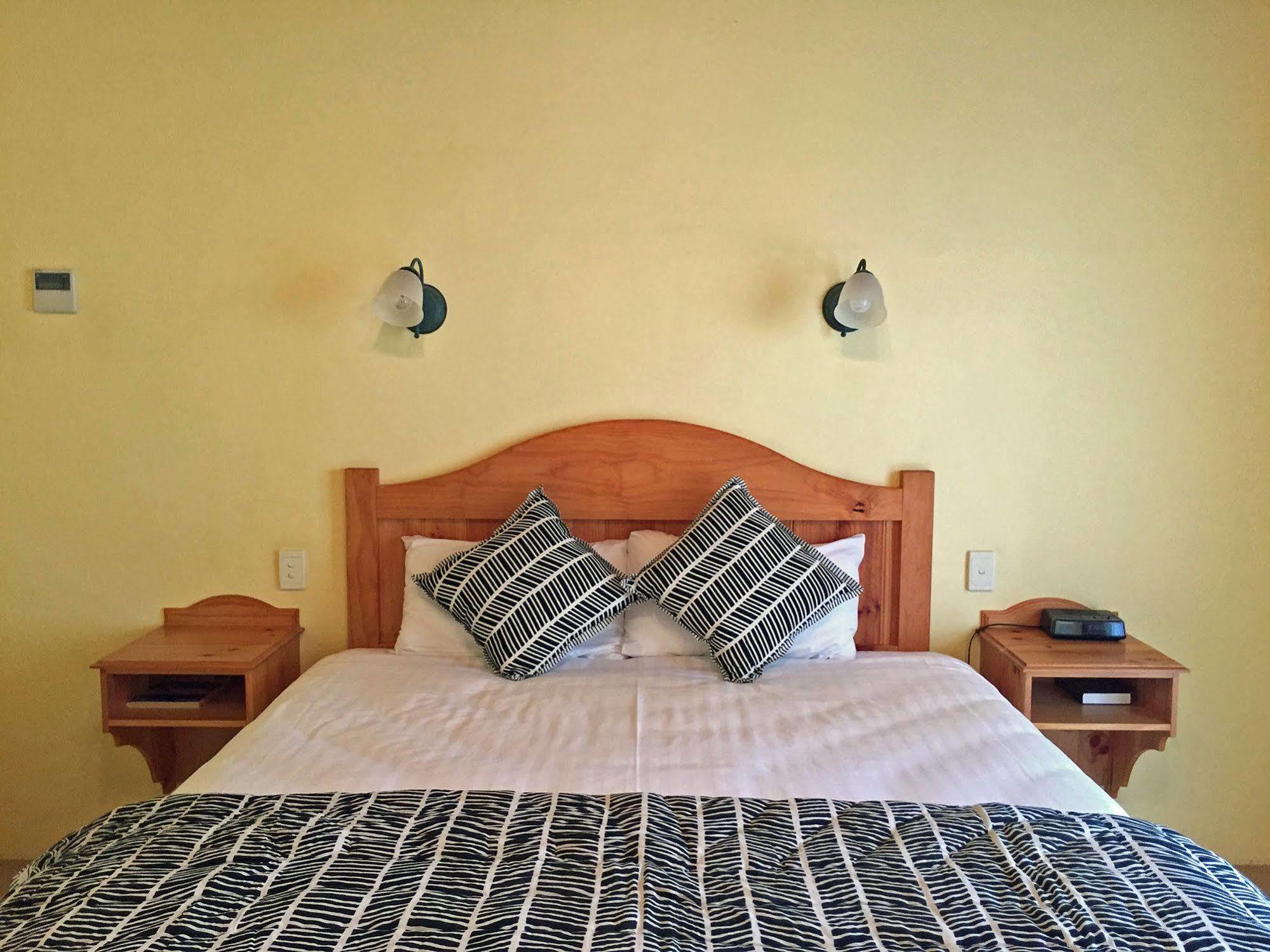 Coonawarra Place Motor Inn Zewnętrze zdjęcie