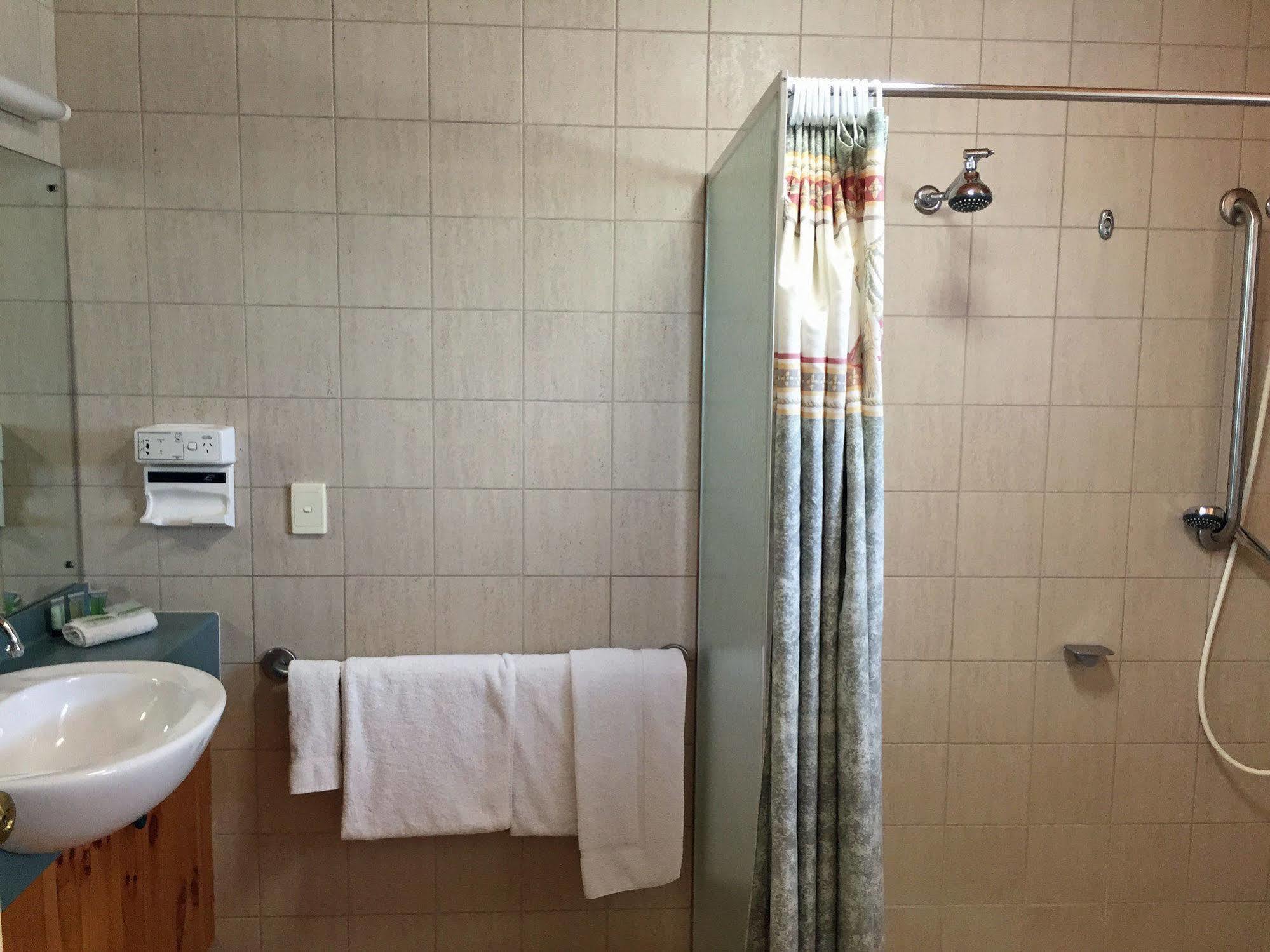 Coonawarra Place Motor Inn Zewnętrze zdjęcie