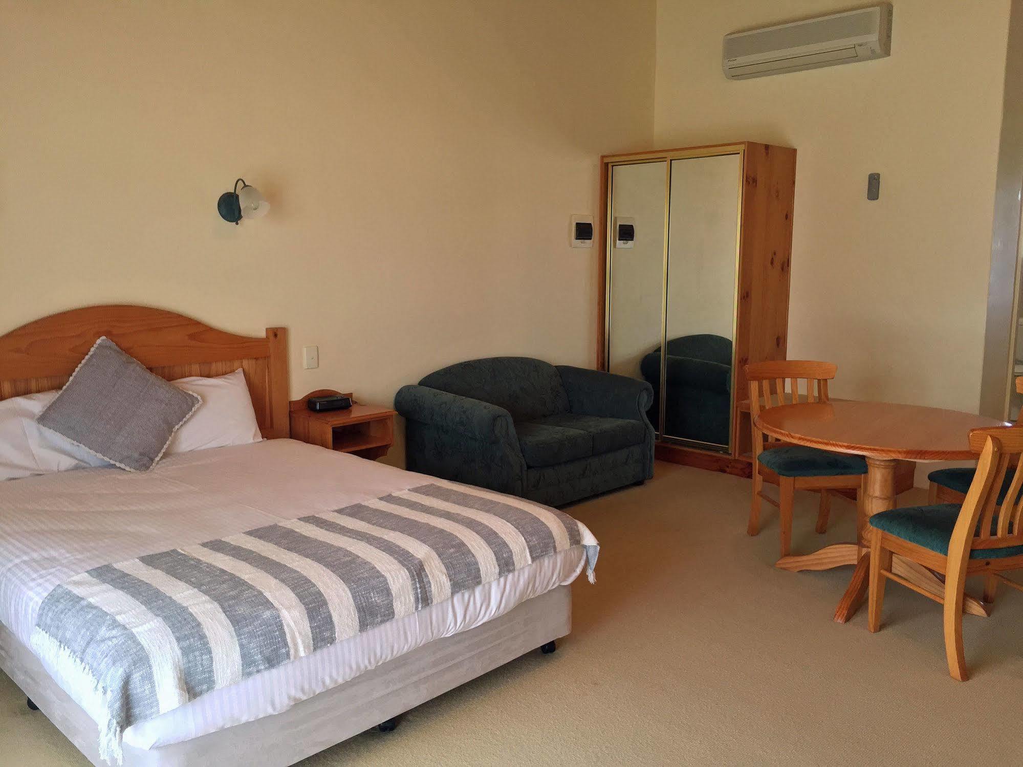 Coonawarra Place Motor Inn Zewnętrze zdjęcie