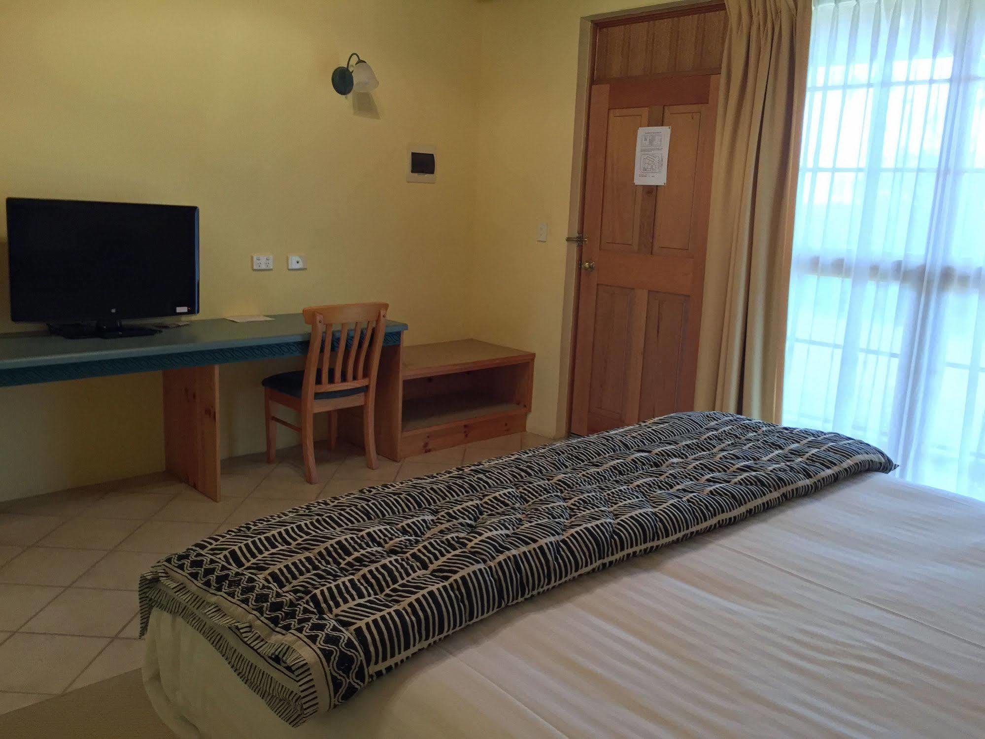 Coonawarra Place Motor Inn Zewnętrze zdjęcie